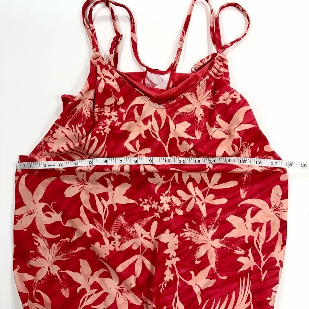 Athleta Two-Piece Swimsuit – Size M